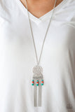 Western Wayward - Multi Necklace