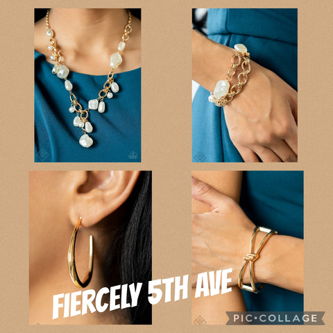 Fashion Fix Fiercely 5th Avenue - June 2022