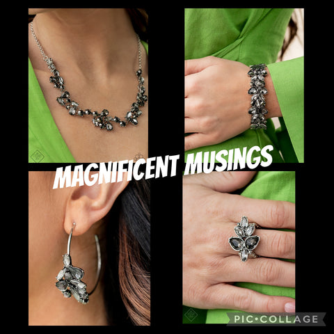 Fashion Fix Magnificent Musings - June 2022