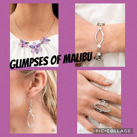 Fashion Fix Glimpses of Malibu - June 2022