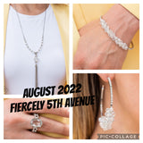 Fashion Fix Fiercely 5th Avenue - August 2022