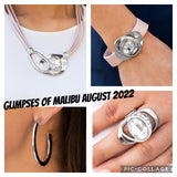 Fashion Fix Glimpses of Malibu - August 2022