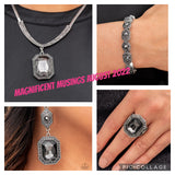 Fashion Fix Magnificent Musings - August 2022