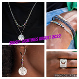 Fashion Fix Sunset Sightings - August 2022