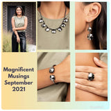 Fashion Fix Set Magnificent Musings - September 2021