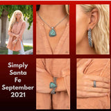 Fashion Fix Simply Santa Fe - September 2021