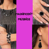 Fashion Fix Magnificent Musings - January 2022