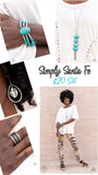 Fashion Fix Simply Santa Fe - May 2022