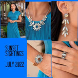 Fashion Fix Sunset Sightings - July 2022