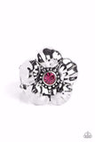 Bloom Bloom Pow - Fashion Fix Exclusive March 2023 - Pink Ring