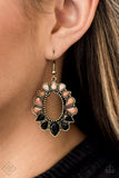 Fashionista Flavor - Multi Earrings