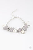 Love Doves - Silver Bracelet