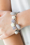 Love Doves - Silver Bracelet